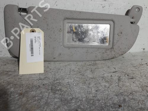 right-sun-visor-peugeot-206-2l_-2m_-2009-2010-2011-2012-2013-23823484 main image