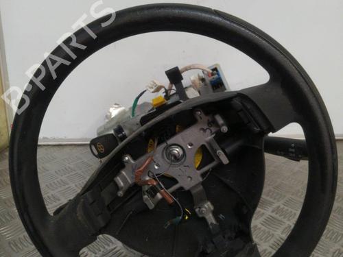 Used Steering wheel HYUNDAI i10 I (PA) 1.2 (78 hp) 21707603