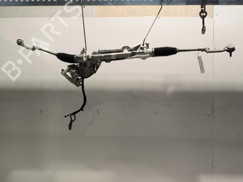 Used Steering rack PEUGEOT 208 II (UB_, UP_, UW_, UJ_) 1.2 PureTech 130 (131 hp) 24181340