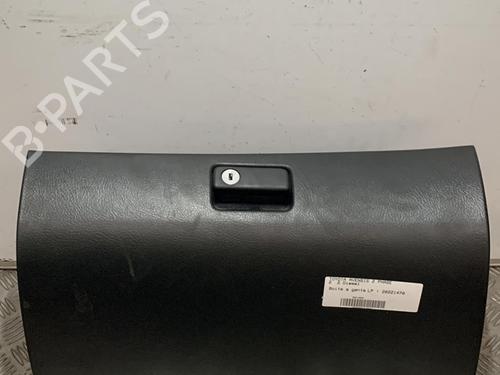Glove box TOYOTA AVENSIS (_T25_) 2.0 D-4D (ADT250_, ADT250R) | BP21714614C95
