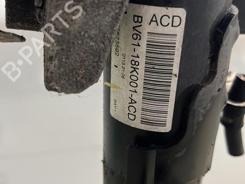 Used Left front shock absorber Left front shock absorber FORD FOCUS III 2.0 TDCi (115 hp) 29893769 29893769