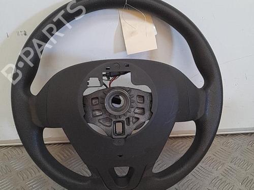 Used Steering wheel RENAULT SCÉNIC III (JZ0/1_) 1.5 dCi (106 hp) 21698210