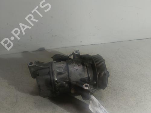 Used AC compressor FIAT DOBLO Cargo (263_) 1.6 D Multijet (263WXD1B, 263WXR1B, 263WXX1B, 263ZXD1B,... (105 hp) 25034177