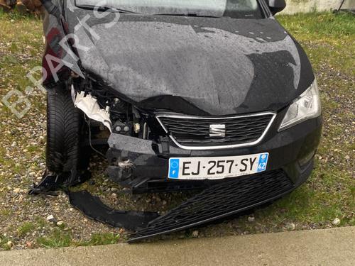 Electronic module SEAT IBIZA IV (6J5, 6P1) 1.6 TDI | BP24400536M83  - Image 6