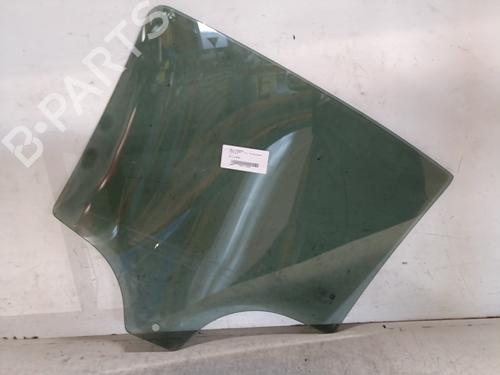 Used Rear right door window OPEL CORSA D (S07) 1.2 LPG (L08, L68) (80 hp) 29003433