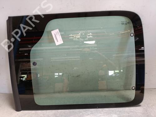Rear left door window CITROËN BERLINGO / BERLINGO FIRST Box Body/MPV (M_) 2.0 HDI 90 (MBRHY, MCRHY) | BP27384507C20 