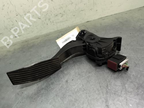 Pedal OPEL INSIGNIA A (G09) 2.0 CDTI (68) | BP31816285I4