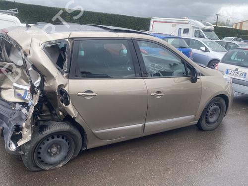 Switch RENAULT SCÉNIC III (JZ0/1_) 1.5 dCi | BP28077872I30 - Image 6