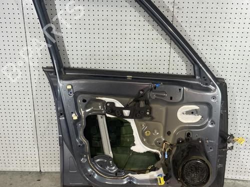 Left front door CITROËN C4 Picasso I MPV (UD_) 1.6 HDi | BP21714517C2 