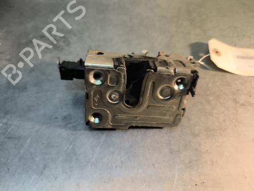 Højre bagtil lås DACIA LOGAN (LS_) 1.4 (LS0A, LS0C, LS0E, LS0G) | BP32995305C99 - Image 2