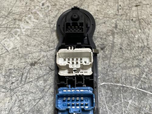 Left front window switch RENAULT MODUS / GRAND MODUS (F/JP0_) 1.5 dCi (FP0F, JP0F) | BP21720690I27 - Image 3