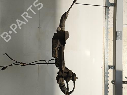 Used Steering rack Steering rack VW TIGUAN (5N_) 2.0 TDI 4motion (140 hp) 34284498 34284498