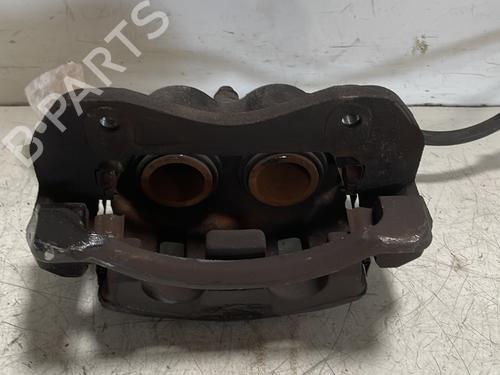 Right front brake caliper HYUNDAI SANTA FÉ I (SM) 2.0 CRDi 4x4 | BP24346190M104 