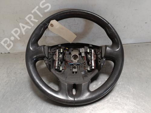 Steering wheel RENAULT ESPACE IV (JK0/1_) 2.0 dCi (JK01, JK02, JK1J, JK1K, JK1H) 8200632460