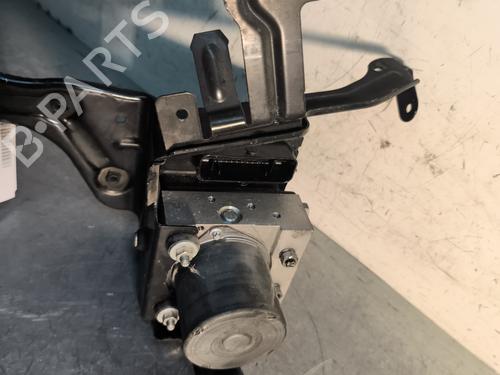 Used ABS pump ABS pump SEAT EXEO (3R2) 2.0 TDI (143 hp) 29571872 29571872