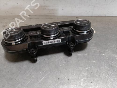 climate-control-vw-golf-vii-5g1-bq1-be1-be2-2012-2013-2014-2015-2016-2017-2018-2019-2020-2021-29003547 main image