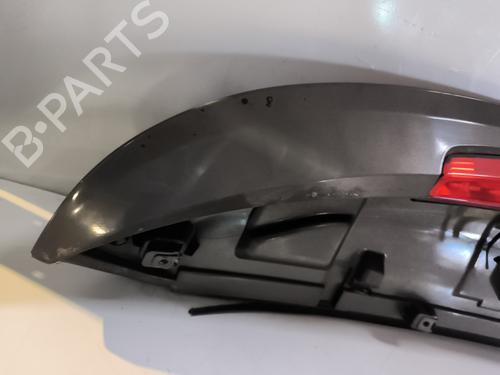 Rear spoiler CITROËN C4 Picasso I MPV (UD_) 1.6 HDi | BP24221930C96 