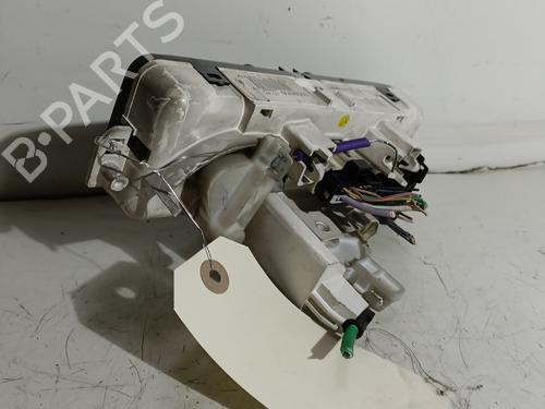 Climate control RENAULT MODUS / GRAND MODUS (F/JP0_) 1.5 dCi (FP0E, JP0E) | BP25274644I5 - Image 2