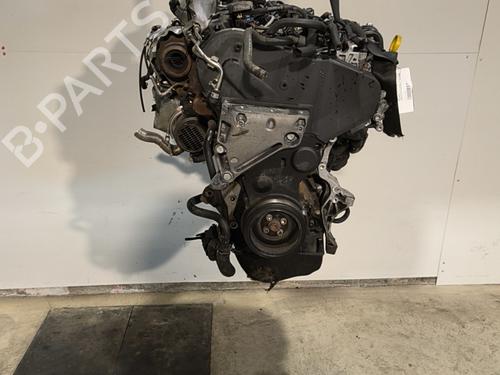 Engine SKODA RAPID Spaceback (NH1) 1.6 TDI | BP30491494M1 - Image 2