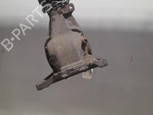 Used Rear differential MERCEDES-BENZ C-CLASS (W204) C 200 CDI (204.007, 204.006) (136 hp) 28354376
