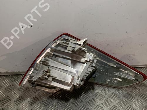 Left taillight CITROËN C4 Picasso I MPV (UD_) 1.6 HDi | BP21706796C34 