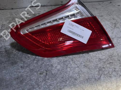 Left tailgate light CITROËN C4 II (NC_) 1.6 HDi 110 | BP22893793C79 - Image 4