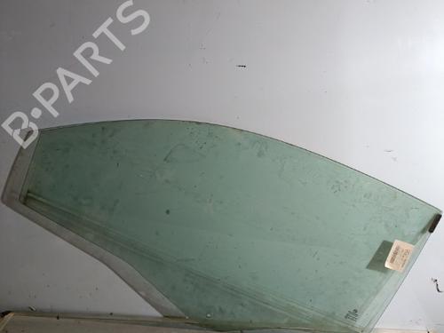 Used Front left door window FIAT 500 (312_) 1.2 (312AXA1A) (69 hp) 21722155