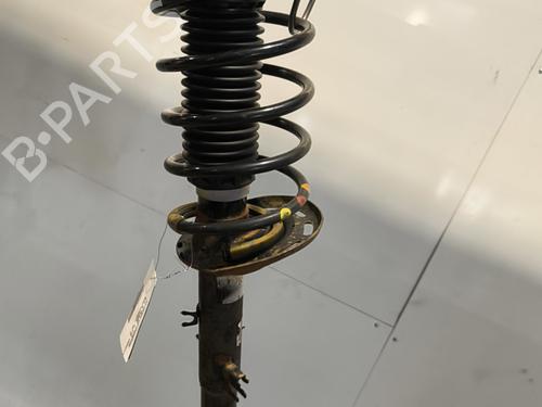 Used Right front shock absorber Right front shock absorber CITROËN C3 III (SX) 1.2 THP 110 (SXHNPS, SXHNZT, SXHNZ6) (110 hp) 34283092 34283092