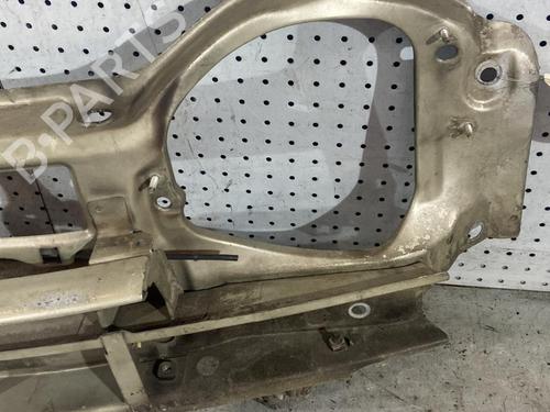 Used Front slam panel Front slam panel RENAULT TWINGO I (C06_) 1.2 (C066, C068) (58 hp) 21714539 21714539