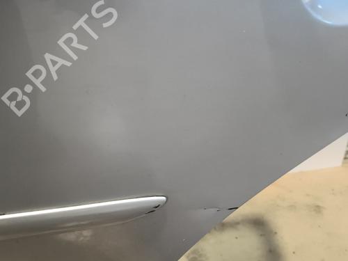 Left rear door VW TOURAN (1T1, 1T2) 1.9 TDI | BP24983573C4 