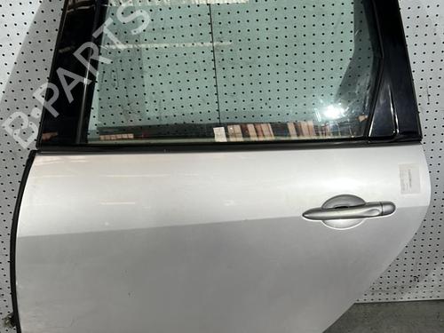 Used Left rear door RENAULT SCÉNIC III (JZ0/1_) 1.9 dCi (JZ0J, JZ1J, JZ1K, JZ1S) (131 hp) 21714079