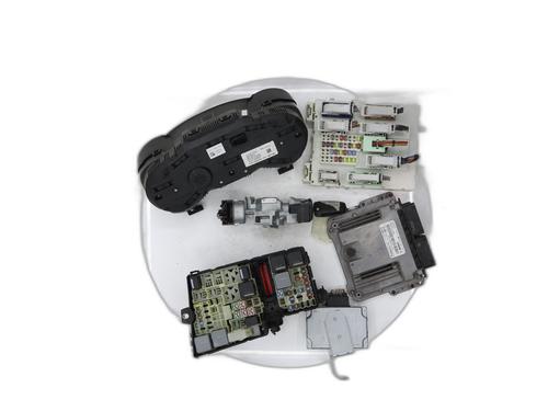 Electronic module FORD FOCUS III Saloon | BP36015013M83 - Image 4