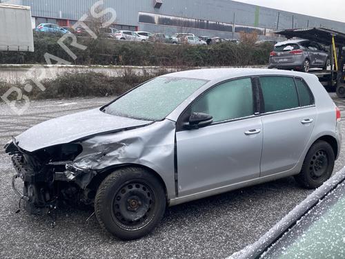 Egr VW GOLF VI (5K1) 2.0 TDI 4motion | BP22033559M69 - Image 6
