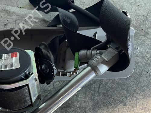 Front left belt tensioner OPEL CORSA D (S07) 1.3 CDTI (L08, L68) | BP22233874C87 
