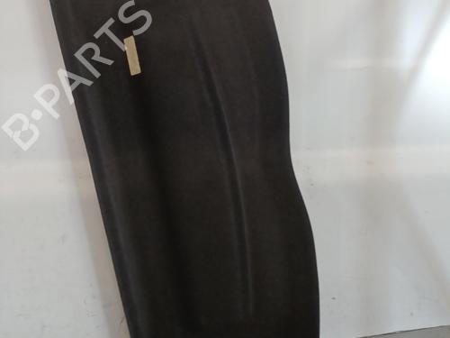 Rear parcel shelf CITROËN C3 II (SC_) 1.0 VTi 68 | BP28354318C85 