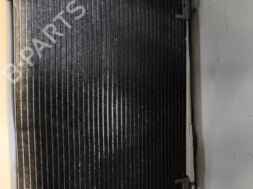 Used AC radiator AC radiator PEUGEOT 307 CC (3B) 2.0 16V (136 hp) 23846238 23846238
