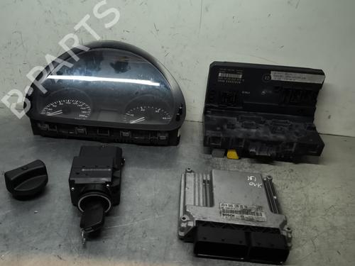 Used Electronic module MERCEDES-BENZ VITO Bus (W639) 111 CDI (639.701, 639.703, 639.705) (116 hp) 32146353