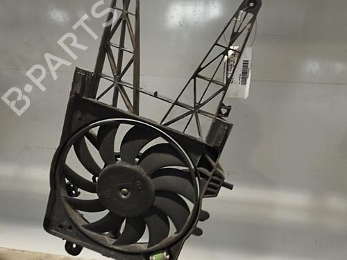 Termoventilador Termoventilador 36837051 36837051