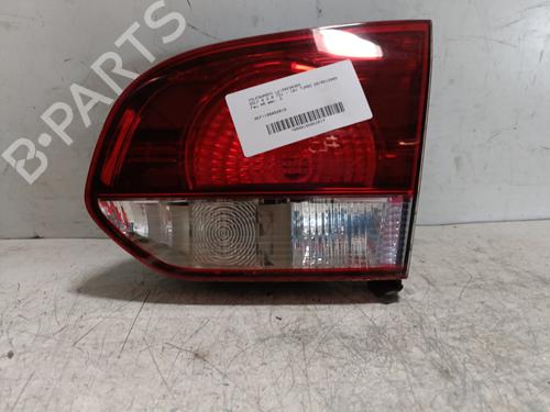 Used Right tailgate light VW GOLF VI (5K1) 2.0 TDI (110 hp) 26028983