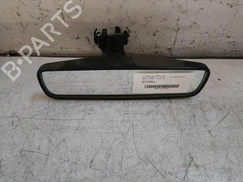 Rear mirror CITROËN C3 III (SX) 1.2 VTi 82 | BP24983328I6 - Image 2