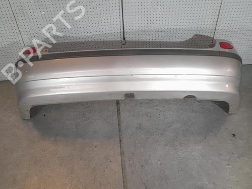 Used Rear bumper NISSAN ALMERA TINO (V10) 2.2 dCi (136 hp) 21697052