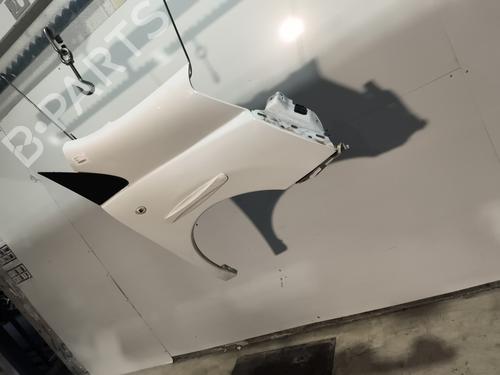 Right front fenders CITROËN JUMPY II Van 2.0 HDi 120 | BP29733494C42 