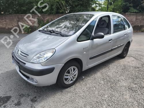 Recambios CITROËN XSARA PICASSO (N68) 1.6 HDi 4863062