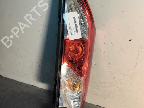 Left taillight RENAULT KANGOO Express (FW0/1_) 1.5 dCi 95 (FW16) | BP29893793C34 - Image 2