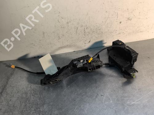 Rear left lock PEUGEOT 207 SW (WK_) 1.6 HDi | BP29733738C100 