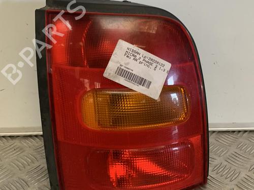 Left taillight NISSAN MICRA II (K11) 1.3 i 16V | BP21696254C34 