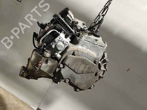 Gearbox CITROËN C4 II (NC_) 1.6 HDi 115 | BP34543234M3 - Image 3