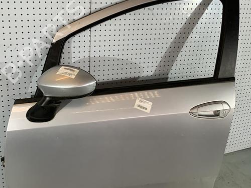 Left front door FIAT GRANDE PUNTO (199_) 1.3 D Multijet | BP21720152C2 