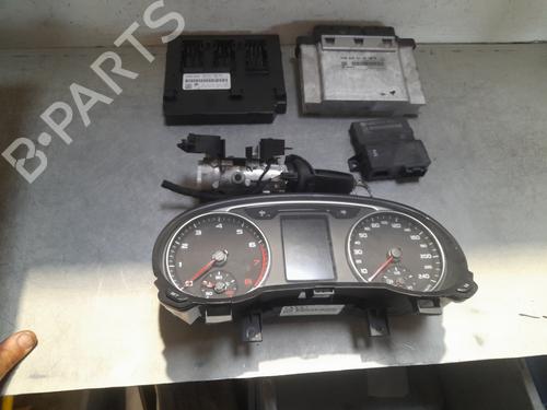 Electronic module AUDI A1 Sportback (8XA, 8XF) 1.0 TFSI | BP27518253M83  - Image 5