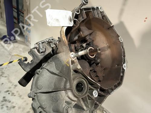 Getriebe für ALFA ROMEO MITO (955_) 1.3 MultiJet (955AXP1A, 955AYC1A) (95 hp) 30774933